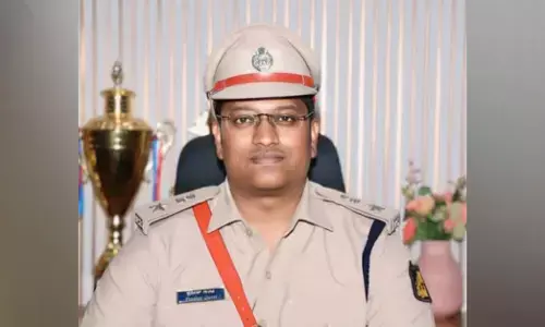 Bidar | ಸಾಮಾಜಿಕ ಜಾಲತಾಣದಲ್ಲಿ ಧಾರ್ಮಿಕ ಭಾವನೆಗೆ ಧಕ್ಕೆ ತರುವವರ ವಿರುದ್ಧ ಕ್ರಮ : ಎಸ್‌ಪಿ ಪ್ರದೀಪ್ ಗುಂಟಿ