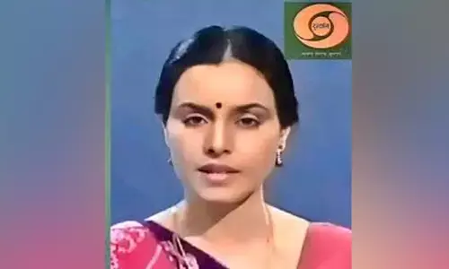 ದೂರದರ್ಶನದ ಮಾಜಿ ನಿರೂಪಕಿ ಸರಳಾ ಮಹೇಶ್ವರಿ ನಿಧನ