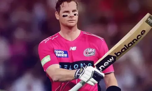 ಪಾಕಿಸ್ತಾನ ಸೂಪರ್ ಲೀಗ್: ದುಬಾರಿ ಆಟಗಾರನಾಗಿ ಹೊರಹೊಮ್ಮಿದ ಸ್ಟೀವನ್ ಸ್ಮಿತ್