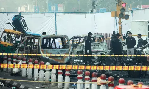 ದಿಲ್ಲಿಯ ಕೆಂಪುಕೋಟೆ ಬಳಿ ಸ್ಫೋಟ| ವಿಶ್ವಸಂಸ್ಥೆಯ ವರದಿಯಲ್ಲಿ ಮಹತ್ವದ ಅಂಶಗಳು ಉಲ್ಲೇಖ