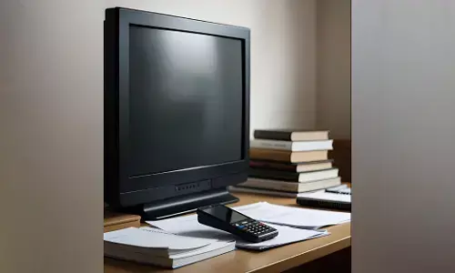 Kalaburagi | ಎಸೆಸೆಲ್ಸಿ ಪರೀಕ್ಷೆ ಮುಗಿಯುವವರೆಗೂ ಟಿವಿ, ಮೊಬೈಲ್ ಆಫ್ !