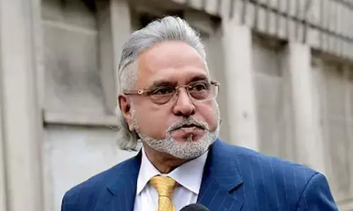 ಭಾರತಕ್ಕೆ ಮರಳದೆ ಕಾನೂನು ಪರಿಹಾರ ನಿರೀಕ್ಷಿಸಬೇಡಿ: ವಿಜಯ್ ಮಲ್ಯಗೆ ಬಾಂಬೆ ಹೈಕೋರ್ಟ್ ತಾಕೀತು