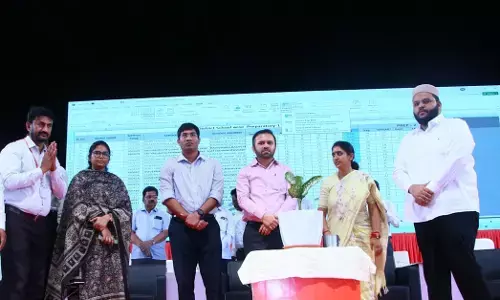 ಬೀದರ್ | ವಿದ್ಯಾರ್ಥಿಗಳ ಭವಿಷ್ಯ ರೂಪಿಸುವಲ್ಲಿ ಶಿಕ್ಷಕರ ಪಾತ್ರ ಅತೀ ಮುಖ್ಯ : ಡಿಸಿ ಶಿಲ್ಪಾ ಶರ್ಮಾ