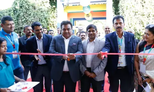 ಕಾಫಿ ಉತ್ಸವ ಉದ್ಘಾಟಿಸಿದ ಸಚಿವ ಎಂ.ಬಿ.ಪಾಟೀಲ್