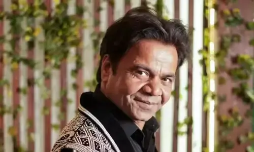 ತಿಹಾರ್ ಜೈಲು ಪಾಲಾದ ನಟ ರಾಜ್‌ಪಾಲ್ ಯಾದವ್; ನಟನೆಯಿಂದ ನಿರ್ದೇಶನಕ್ಕಿಳಿದು ಸೋತ ಹಾಸ್ಯನಟನ ಬದುಕಿನ ಏಳು ಬೀಳು