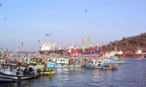 ‘ಸಾಗರಮಾಲಾ’ ಮೂಲಕ ಉತ್ತರಕನ್ನಡದ ಸಮುದ್ರ ತೀರ ಮಾರಾಟಕ್ಕೆ?