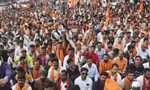 ಕರ್ನಾಟಕದ ಮರಾಠರು; ರಾಜಕೀಯ ಧ್ವನಿಯೋ? ಅಥವಾ ಕೇವಲ ಮತಬ್ಯಾಂಕ್ ಮಾತ್ರವೋ?