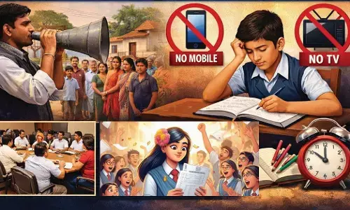 ಮಾನ್ವಿಯಲ್ಲಿ ಎಸೆಸೆಲ್ಸಿ ಫಲಿತಾಂಶ ಸುಧಾರಣೆಗೆ ದಿಟ್ಟ ಹೆಜ್ಜೆ