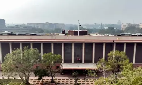 ನೂತನ PMO ‘ಸೇವಾ ತೀರ್ಥ’ ಉದ್ಘಾಟಿಸಿದ ಪ್ರಧಾನಿ ಮೋದಿ