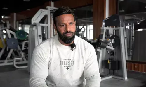 Uttarakhand | ‘ಮೊಹಮ್ಮದ್’ ದೀಪಕ್ ಅವರ ಜಿಮ್ ಸದಸ್ಯತ್ವ ಪಡೆದ ಸುಪ್ರೀಂ ಕೋರ್ಟ್ ನ 15 ಹಿರಿಯ ವಕೀಲರು