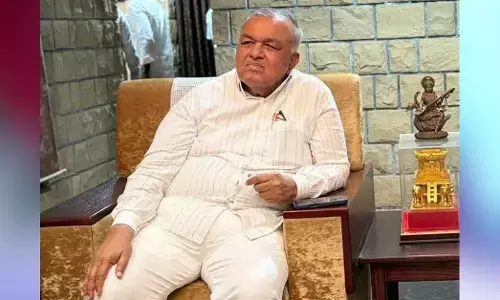 ನೆಹರೂ ಮಾಡಿದಷ್ಟು ಕೆಲಸ ಮೋದಿ ಅವರು ಮಾಡಿಲ್ಲ : ಸಚಿವ ರಾಮಲಿಂಗಾರೆಡ್ಡಿ