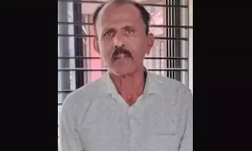 ಬೆಳ್ತಂಗಡಿ| ನ್ಯಾಯಾಲಯಕ್ಕೆ ಹಾಜರಾಗದೆ 13 ವರ್ಷಗಳಿಂದ ತಲೆಮರೆಸಿಕೊಂಡಿದ್ದ ಆರೋಪಿ ಸೆರೆ