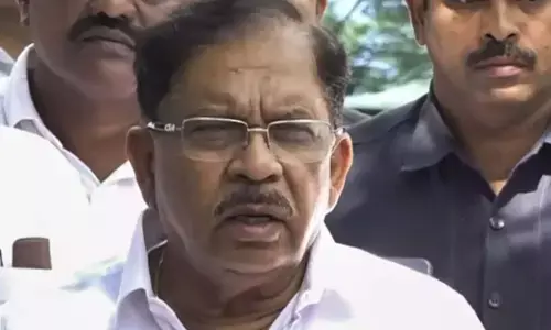 ಐಪಿಎಲ್ ಆಯೋಜನೆಗೆ ಸಮಿತಿ ಕ್ರಮ ಕೈಗೊಳ್ಳಲಿದೆ: ಡಾ.ಜಿ. ಪರಮೇಶ್ವರ್