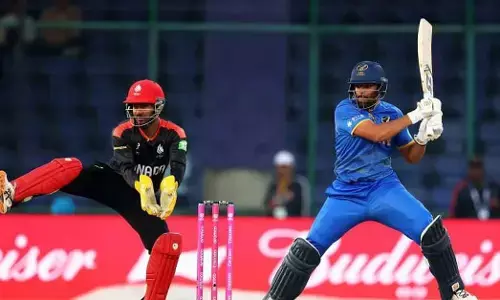 ಟಿ-20 ವಿಶ್ವಕಪ್| ಕೆನಡಾ ವಿರುದ್ಧ ಯುಎಇಗೆ ರೋಚಕ ಜಯ