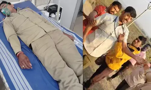 ಚಿಂಚೋಳಿ| ಕ್ಷುಲ್ಲಕ ಕಾರಣಕ್ಕೆ ಬಸ್ ಚಾಲಕ, ನಿರ್ವಾಹಕ ಮೇಲೆ ಹಲ್ಲೆ ಆರೋಪ : ಪ್ರಕರಣ ದಾಖಲು