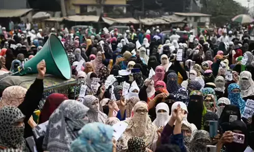 ಬಾಂಗ್ಲಾದೇಶ ಸಾರ್ವತ್ರಿಕ ಚುನಾವಣೆ | ಸಂಸತ್ತಿಗೆ ಏಳು ಮಹಿಳಾ ಸಂಸದರ ಆಯ್ಕೆ