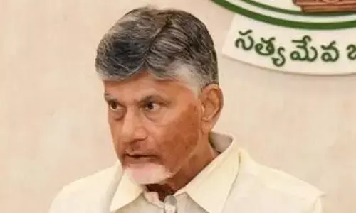 ತಿರುಪತಿ ಲಡ್ಡು ಕಲಬೆರಕೆಯನ್ನು ಮುಚ್ಚಿಟ್ಟಿದ್ದರೆ ಅದು ಅಪಚಾರವಾಗುತ್ತಿತ್ತು: ಆಂಧ್ರ ಸಿಎಂ ಚಂದ್ರಬಾಬು ನಾಯ್ಡು