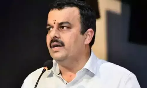 ನಕಲಿ ವರ್ಗಾವಣೆ ಪತ್ರ ಸಾಮಾಜಿಕ ಜಾಲತಾಣಗಳಲ್ಲಿ ಹಂಚಿದ ಆರೋಪ: ಬಿಜೆಪಿ ಶಾಸಕ ಸುನೀಲ್ ಕುಮಾರ್ ವಿರುದ್ಧ ನಗರ ಪೊಲೀಸ್ ಆಯುಕ್ತರಿಗೆ ಕಾಂಗ್ರೆಸ್ ದೂರು