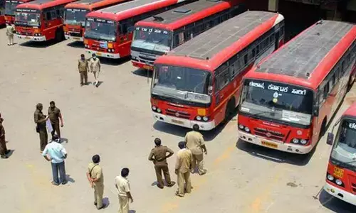 ದ್ವಿತೀಯ ಪಿಯುಸಿ ಪರೀಕ್ಷೆಗೆ ಹಾಜರಾಗುವ ವಿದ್ಯಾರ್ಥಿಗಳಿಗೆ ಉಚಿತ ಪ್ರಯಾಣ: KSRTC