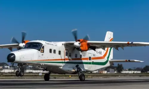 HALನೊಂದಿಗೆ ₹2,312 ಕೋಟಿ ರೂ. ಮೊತ್ತದ ಖರೀದಿ ಒಪ್ಪಂದಕ್ಕೆ ರಕ್ಷಣಾ ಸಚಿವಾಲಯ ಸಹಿ