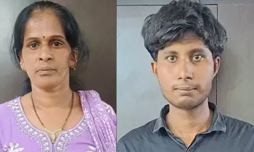 ಉಡುಪಿ| ಬ್ಯಾಂಕ್ ಸೀಲ್ ದುರ್ಬಳಕೆ ಮಾಡಿ ನಗರಸಭೆಗೆ ವಂಚನೆ: ಮಹಿಳೆ ಸಹಿತ ಇಬ್ಬರು ಆರೋಪಿಗಳ ಬಂಧನ