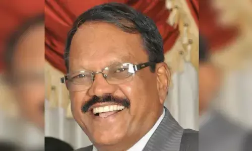 ಫಿಲ್ಮ್ ಚೇಂಬರ್ ನ ಸಭೆಯಲ್ಲಿ ಹೃದಯಾಘಾತ: ʼಸಾಹಸಸಿಂಹʼ​ ಖ್ಯಾತಿಯ ಚಲನಚಿತ್ರ ನಿರ್ದೇಶಕ ಜೋ ಸೈಮನ್ ನಿಧನ