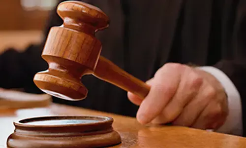 2016ರಿಂದ ಹಾಲಿ ನ್ಯಾಯಾಧೀಶರ ವಿರುದ್ಧ 8,600ಕ್ಕೂ ಅಧಿಕ ದೂರು ಸ್ವೀಕಾರ: ಲೋಕಸಭೆಗೆ ತಿಳಿಸಿದ ಕೇಂದ್ರ ಸರಕಾರ