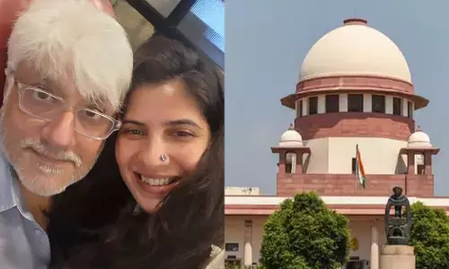 44 ಕೋಟಿ ರೂ.ವಂಚನೆ ಪ್ರಕರಣ| ನಿರ್ಮಾಪಕ ವಿಕ್ರಮ ಭಟ್ ಪತ್ನಿಗೆ ಮಧ್ಯಂತರ ಜಾಮೀನು ನೀಡಿದ ಸುಪ್ರೀಂ ಕೋರ್ಟ್