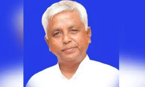 ಬ್ಯಾಡಗಿ ಶಾಸಕ ಬಸವರಾಜ್ ಶಿವಣ್ಣನವರ ಅವರಿಗೆ ಲಘು ಹೃದಯಾಘಾತ; ಆಸ್ಪತ್ರೆಗೆ ದಾಖಲು