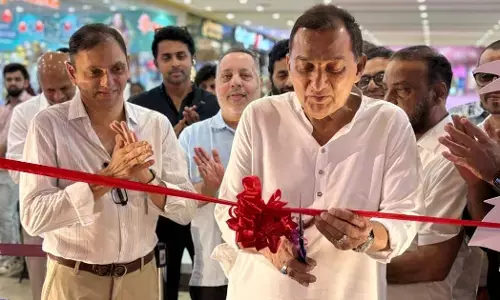 ಮಂಗಳೂರು: ರೀಮ್ ಡೇಟ್ಸ್ ಫೆಸ್ಟ್-2026ಗೆ ಚಾಲನೆ