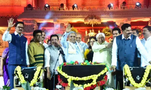 ನ.3ರಿಂದ 5ರವರೆಗೆ ಪ್ರತಿ ವರ್ಷ ಹಂಪಿ ಉತ್ಸವ ಆಯೋಜನೆ : ಸಿಎಂ ಸಿದ್ದರಾಮಯ್ಯ ಘೋಷಣೆ