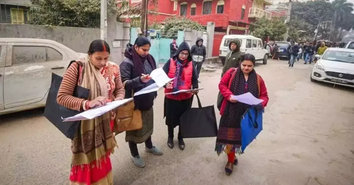 ಎಸೆಸೆಲ್ಸಿ, ಪಿಯುಸಿ ಪರೀಕ್ಷೆ ಮೌಲ್ಯಮಾಪನ ಹಿನ್ನೆಲೆ ಜನಗಣತಿ ನೇಮಕಕ್ಕೆ ವಿನಾಯಿತಿ: ಶಾಲಾ ಶಿಕ್ಷಣ ಮತ್ತು ಸಾಕ್ಷರತೆ ಇಲಾಖೆ ಮನವಿ