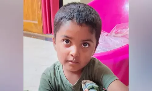 Bidar | ಚರಂಡಿಗೆ ಬಿದ್ದು 5 ವರ್ಷದ ಬಾಲಕ ಮೃತ್ಯು