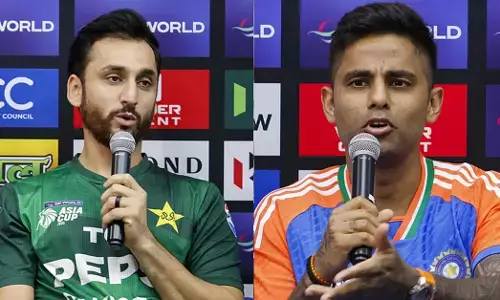 T20 ವಿಶ್ವಕಪ್ | 24 ಗಂಟೆಗಳ ಕಾಲ ಕಾಯಿರಿ: ಸೂರ್ಯಕುಮಾರ್ ಯಾದವ್