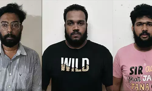 ಉಡುಪಿ| ಯುವ ಕಾಂಗ್ರೆಸ್ ಮುಖಂಡನಿಗೆ ಹಲ್ಲೆಗೈದ ಪ್ರಕರಣ: ಐವರು ಆರೋಪಿಗಳ ಬಂಧನ