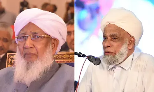 “ಸಮಸ್ತದ ಐಕ್ಯತೆಗೆ ನಾವು ಸದಾ ಸಿದ್ಧ”: ಇಂಡಿಯನ್ ಗ್ರ್ಯಾಂಡ್ ಮುಫ್ತಿ ಕಾಂತಪುರಂ ಎ.ಪಿ. ಅಬೂಬಕರ್ ಮುಸ್ಲಿಯಾರ್