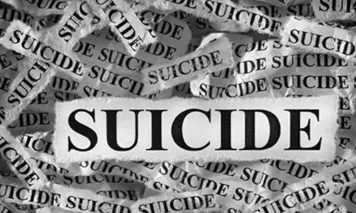 ಕೊರಿಯನ್ ಆನ್‌ಲೈನ್ ಸ್ನೇಹಿತನ ‘ಸಾವಿನಿಂದ’ ನೊಂದು ಕೇರಳದ ಬಾಲಕಿ ಆತ್ಮಹತ್ಯೆ!
