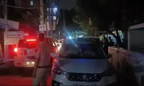 Bihar | ನಕಲಿ ಔಷಧ ಕಾರ್ಖಾನೆ ಬೇಧಿಸಿದ ಪೊಲೀಸರು