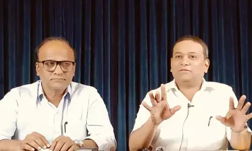 ಎಸ್‍ಐಆರ್ ಪ್ರಜಾಪ್ರಭುತ್ವದ ಮೇಲಿನ ಮೌನ ದಾಳಿ: ಮನ್ಸೂರ್ ಅಲಿ ಖಾನ್