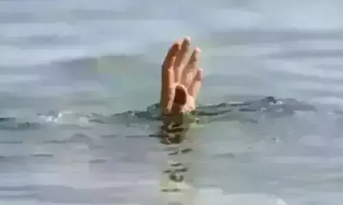 Chikkamagaluru | ಭದ್ರಾ ನದಿಯಲ್ಲಿ ಈಜಲು ತೆರಳಿದ್ದ ಇಬ್ಬರು ಯುವಕರು ನೀರುಪಾಲು