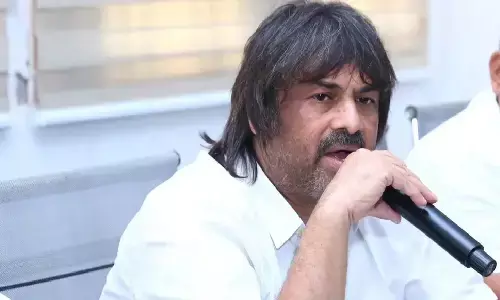 ʼಆತಂಕ ಬೇಡ, ಒಕ್ಕಲೆಬ್ಬಿಸುವ ಪ್ರಶ್ನೆಯೇ ಇಲ್ಲʼ : ಯಡಮನೆ ಭಾಗದ ರೈತರಿಗೆ ಸಚಿವ ಮಧುಬಂಗಾರಪ್ಪ ಅಭಯ