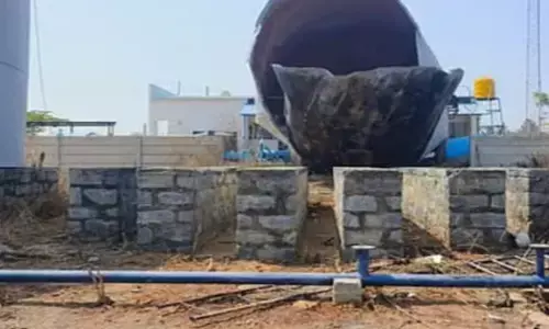 Mandya | ಕೆಮಿಕಲ್ ಟ್ಯಾಂಕ್ ಸ್ಫೋಟ; ಇಬ್ಬರು ಮೃತ್ಯು, ನಾಲ್ವರಿಗೆ ಗಾಯ