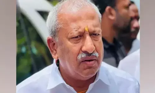 ಬಿಕ್ಲು ಶಿವ ಹತ್ಯೆ ಪ್ರಕರಣ : ಬಿಜೆಪಿ ಶಾಸಕ ಬೈರತಿ ಬಸವರಾಜ್ ಫೆ.21ರವರೆಗೆ ಸಿಐಡಿ ವಶಕ್ಕೆ