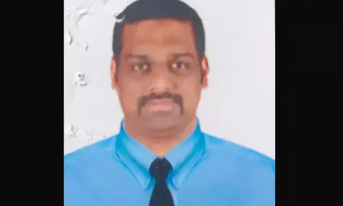 ರಾಕೇಶ್ ರಾವ್