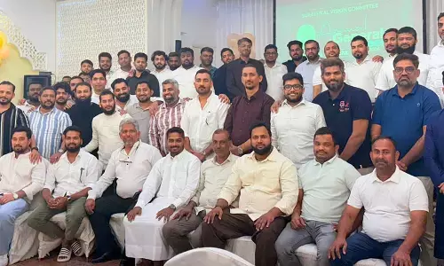 ಸುರತ್ಕಲ್‌ ವಿಷನ್‌ ಕಮಿಟಿ: ವಾರ್ಷಿಕ ಸಭೆ