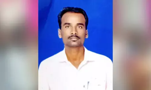 ಅಫಜಲಪುರ | ಫೆ.20 ರಂದು ಅಸ್ಪೃಶ್ಯತಾ ನಿರ್ಮೂಲನಾ ವಿಚಾರಗೋಷ್ಠಿ