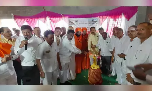 ಸೇಡಂ | ಬೀಜನಳ್ಳಿ ಅಭಿವೃದ್ಧಿಗೆ ಪ್ರಾಮಾಣಿಕ ಪ್ರಯತ್ನ: ಶಾಸಕ ಬಸವರಾಜ ಮತ್ತಿಮಡು