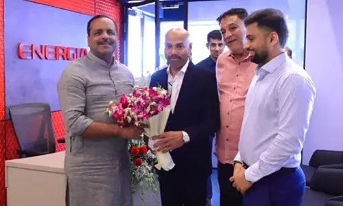 ಮಂಗಳೂರು| ʼಎನರ್ಜಿಯಾ ಕಾರ್ಪೊರೇಟ್ ಸೇವಾ ಕೇಂದ್ರʼ ಉದ್ಘಾಟನೆ