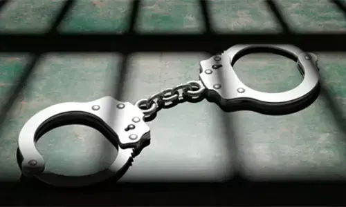 ಪಂಜಾಬ್| ವಲಸೆ ಕಾರ್ಮಿಕರ ಮೇಲೆ ಗುಂಡಿನ ದಾಳಿ: ಇಬ್ಬರು ಆರೋಪಿಗಳ ಬಂಧನ