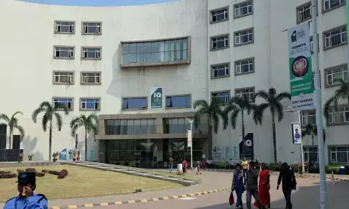 ಪಶ್ಚಿಮಬಂಗಾಳ| ಖಾಸಗಿ ವೈದ್ಯಕೀಯ ಕಾಲೇಜಿನ ಹಾಸ್ಟೆಲ್‌ನಲ್ಲಿ ವಿದ್ಯಾರ್ಥಿಯ ಮೃತದೇಹ ಪತ್ತೆ